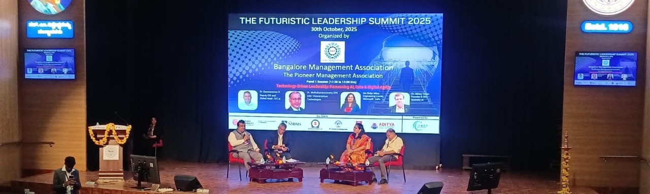 The Futuristic Leadership Summit 2025