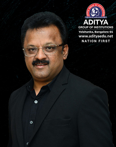 Founder Chairman