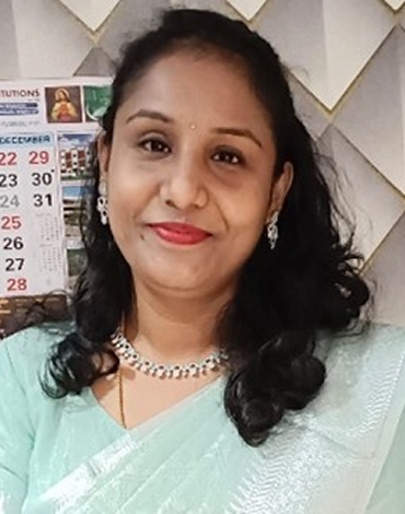 Ms. Soumya N