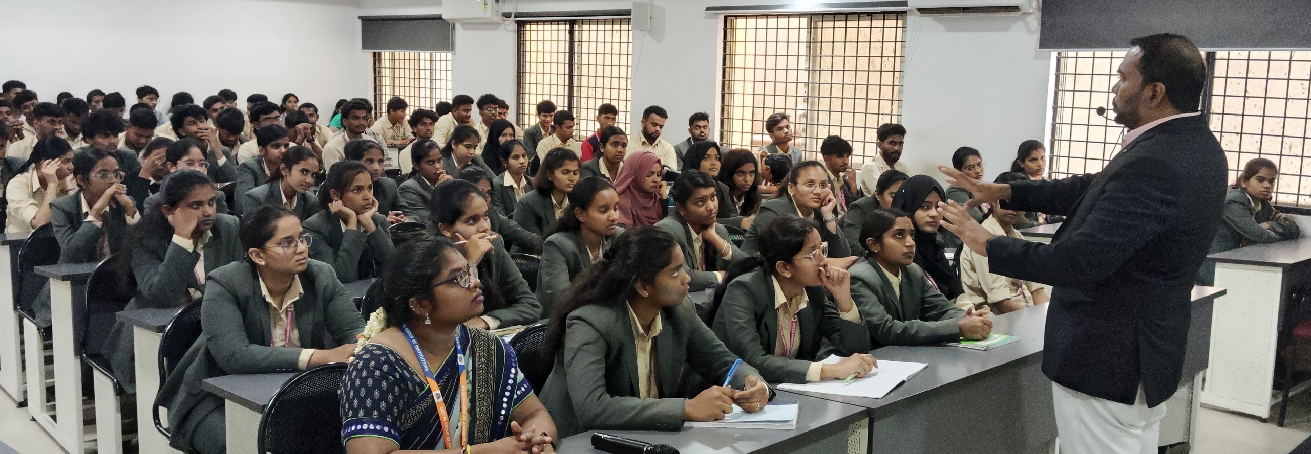 IBM Emerging Technology Program