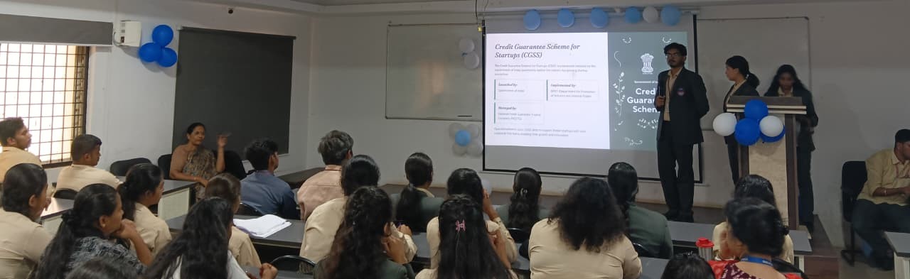 Government Schemes & Support for Aspiring Entrepreneurs