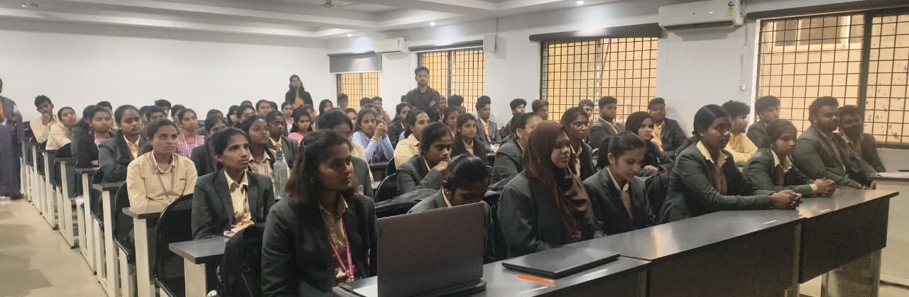 Intra-Institutional Hackathon: Idea Demonstration