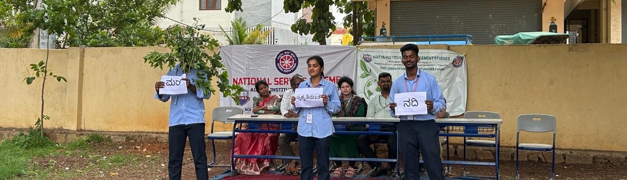 World Environmental Day Celebration
