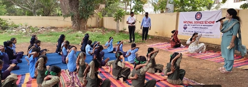International Yoga Day 2026