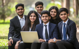 BSc students