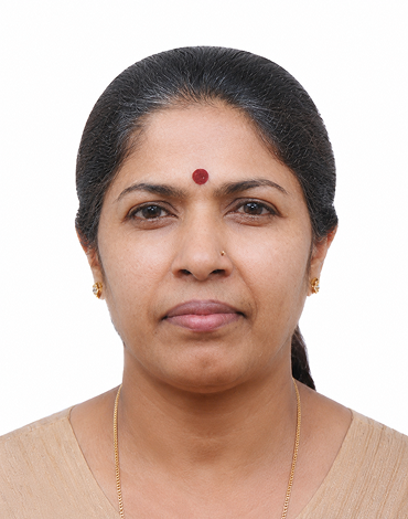 Prof. Dr. V. Pushpa Shetty