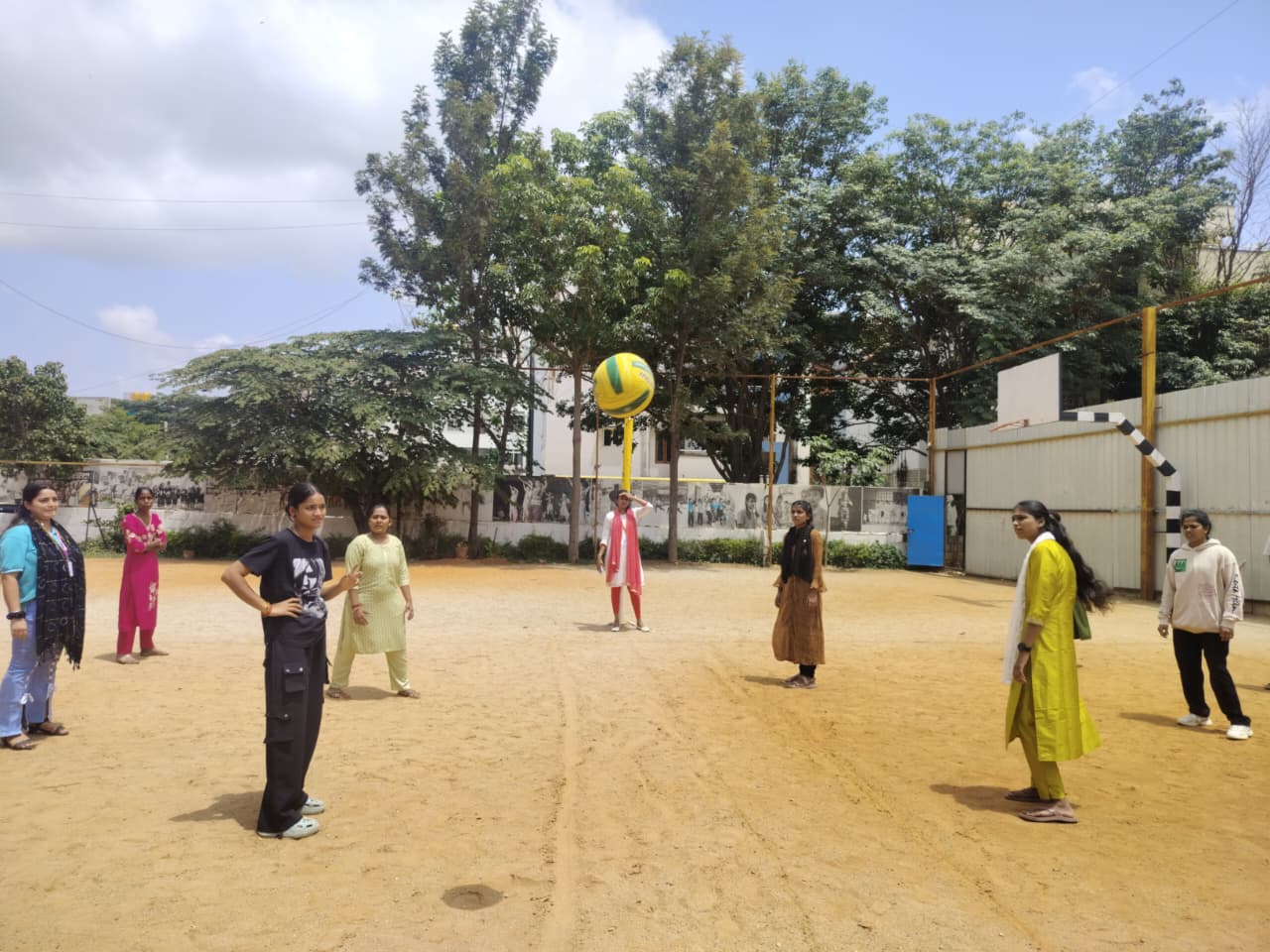 REPORT OF UG FRESHER’S ORIENTATION PROGRAM 2026-2027
