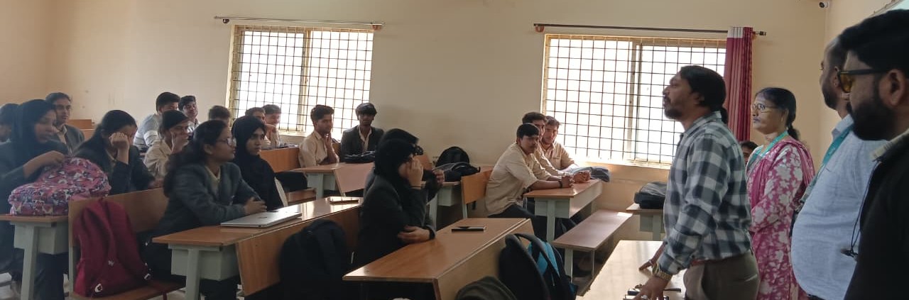 Project Training Program on MERN Stack Development