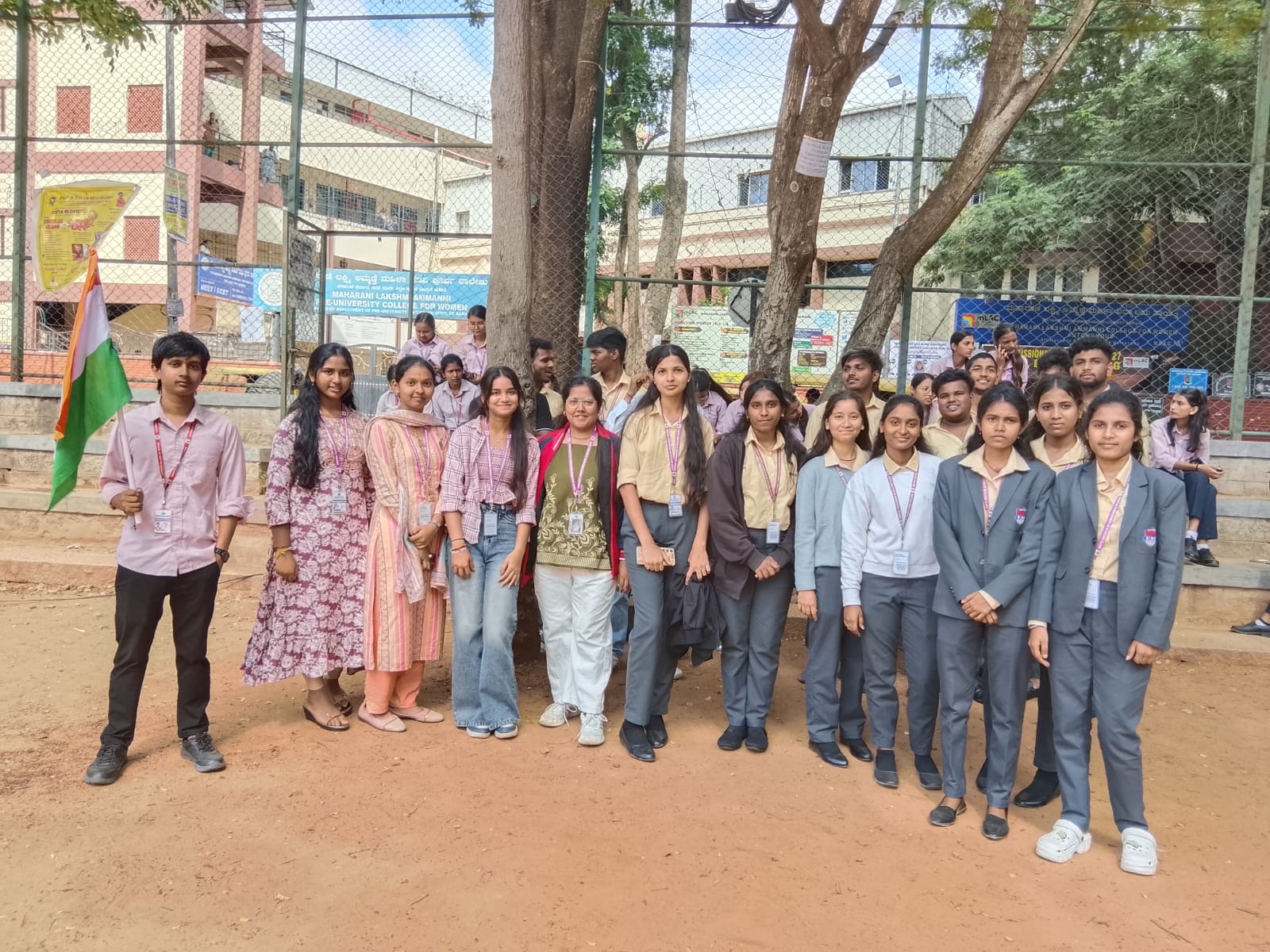 Har Ghar Tiranga Abhiyan – Tiranga Yatra