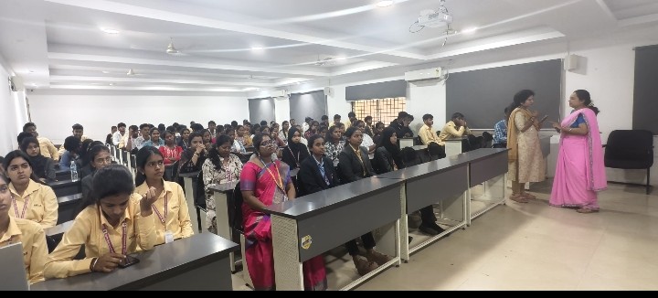 Startup Competition: Fostering Entrepreneurial Ideas and Innovation