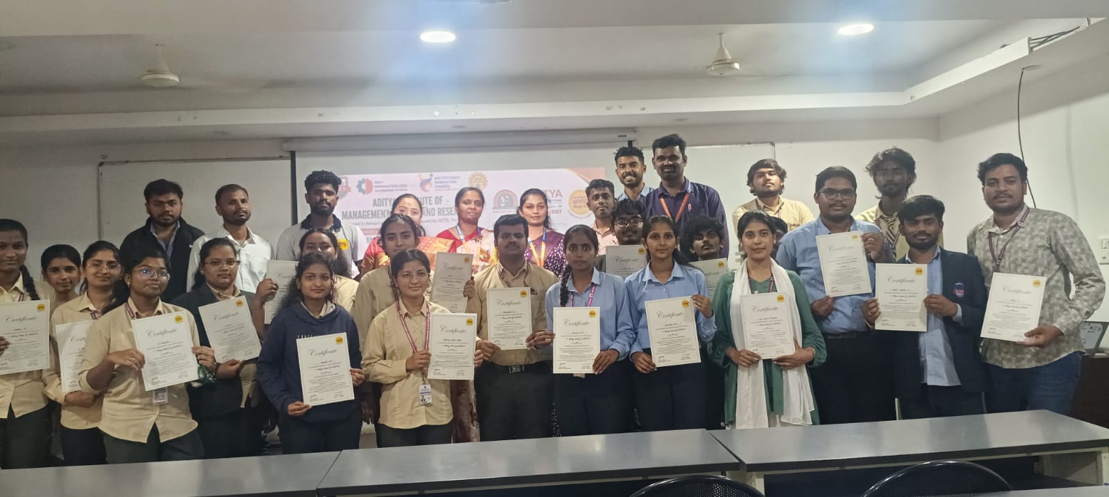 PRE-PLACEMENT & SOFT SKILL TRAINING PROGRAM